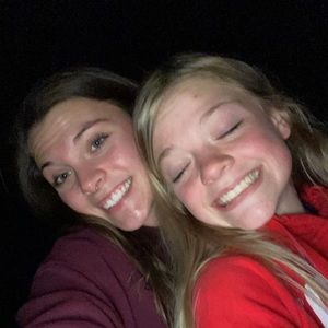 Meet your Posher, Kaleigh